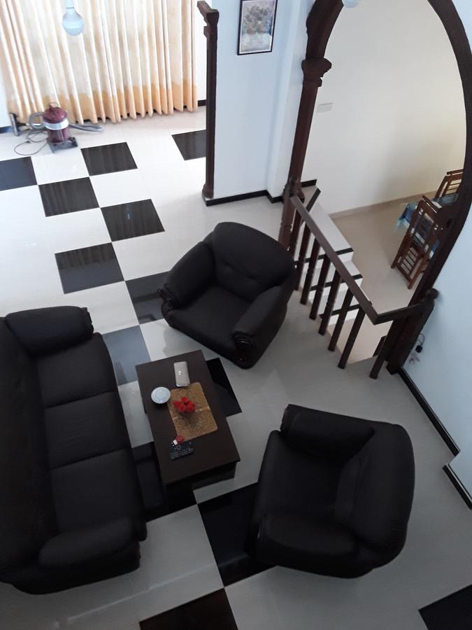 Darshani Hikka Villa Hikkaduwa Luaran gambar