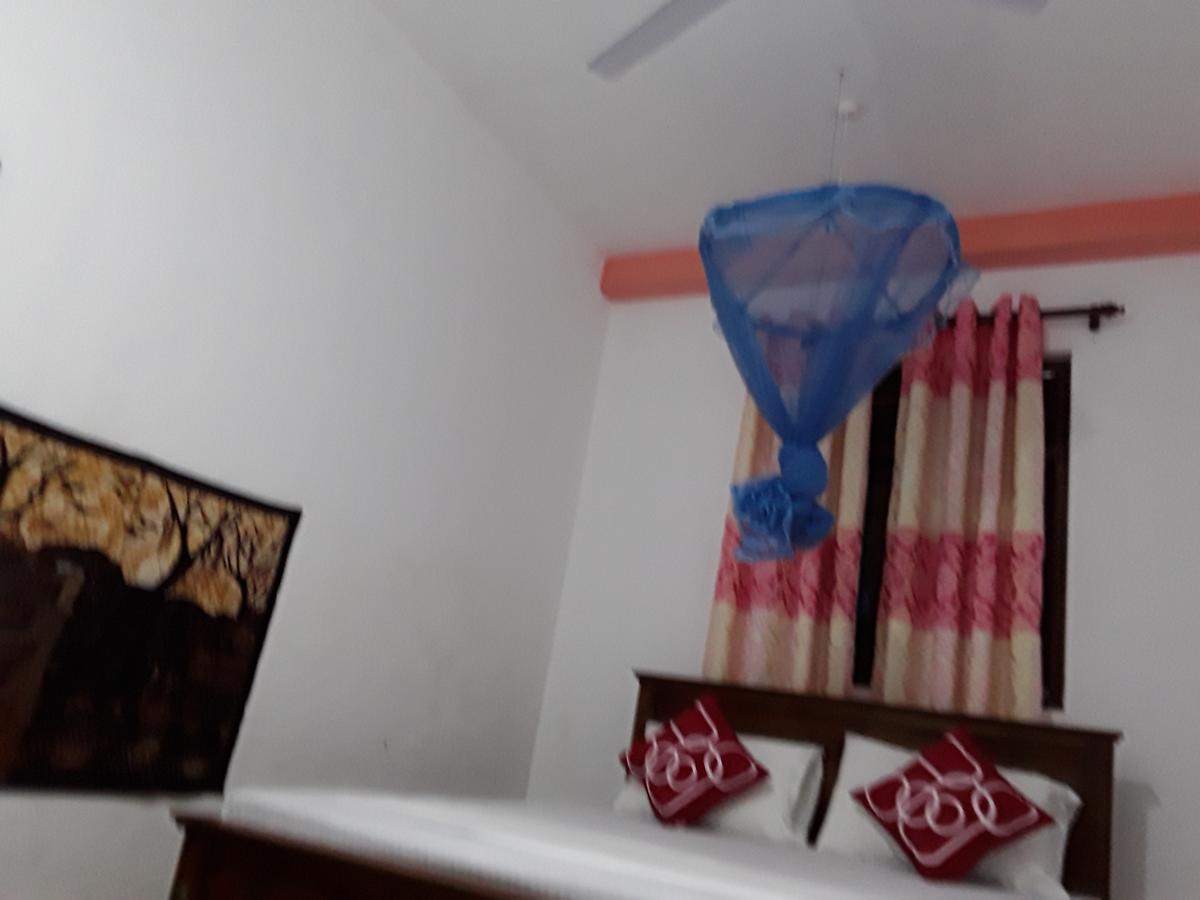Darshani Hikka Villa Hikkaduwa Luaran gambar