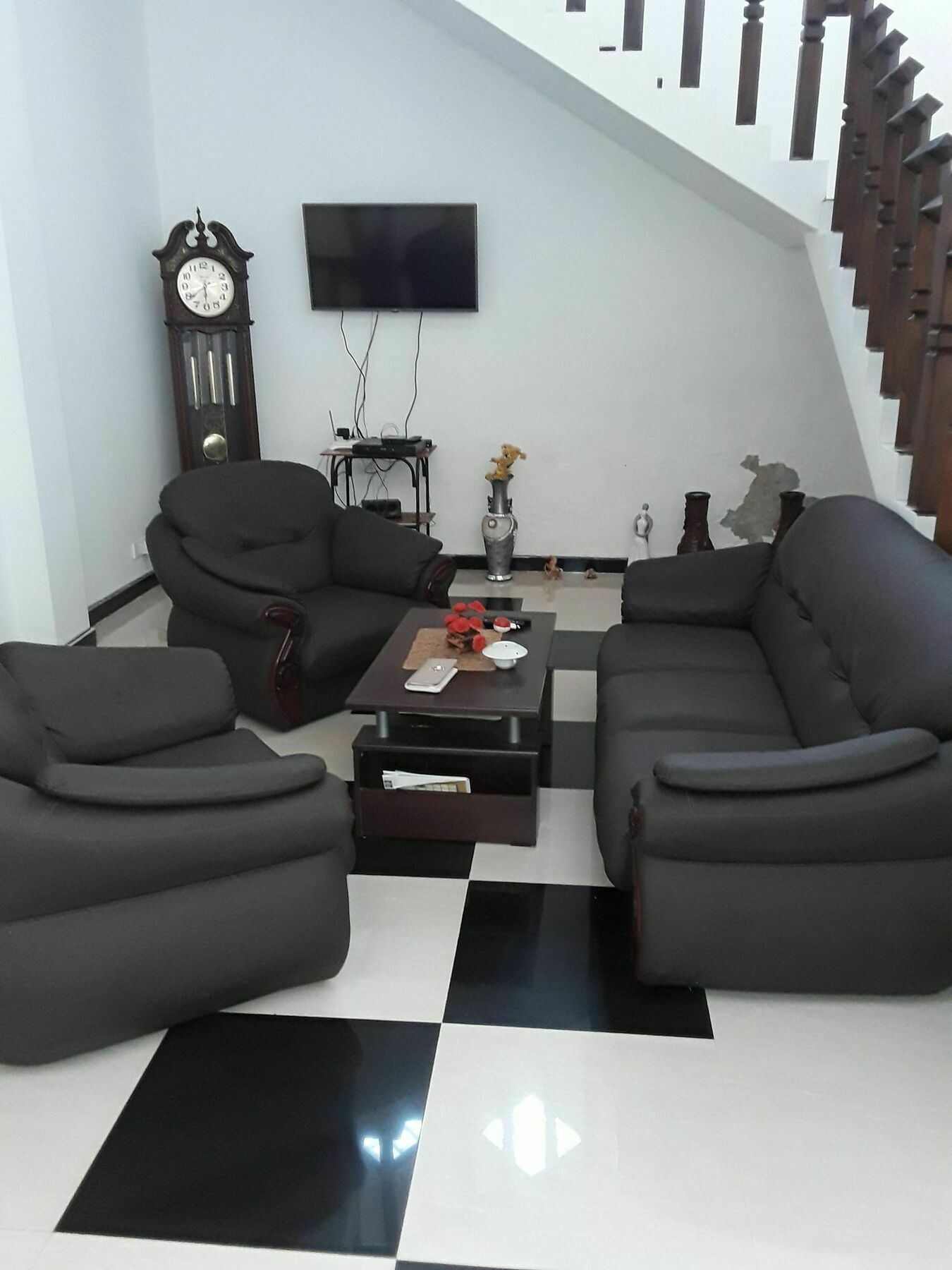 Darshani Hikka Villa Hikkaduwa Luaran gambar